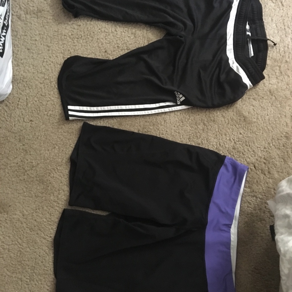 Workout - Picture 4 of 5